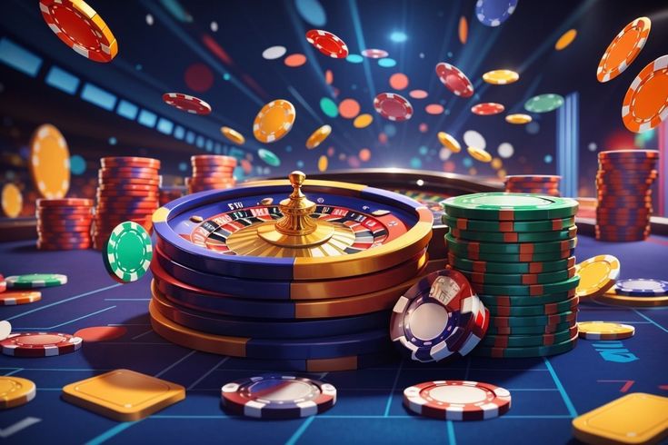 horseshoe casino پاکستان ریئل منی گیمز